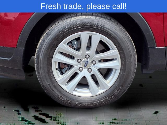 Certified 2019 Ford Explorer XLT w/ Equipment Group 202A AWD/4WD image 11