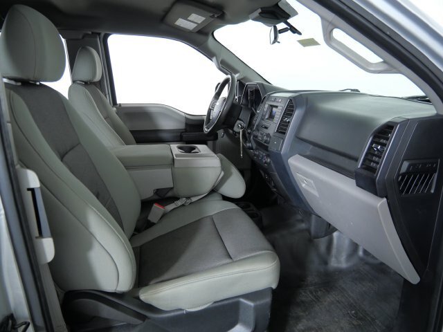 Certified 2019 Ford F150 XL w/ Equipment Group 101A Mid AWD/4WD image 12
