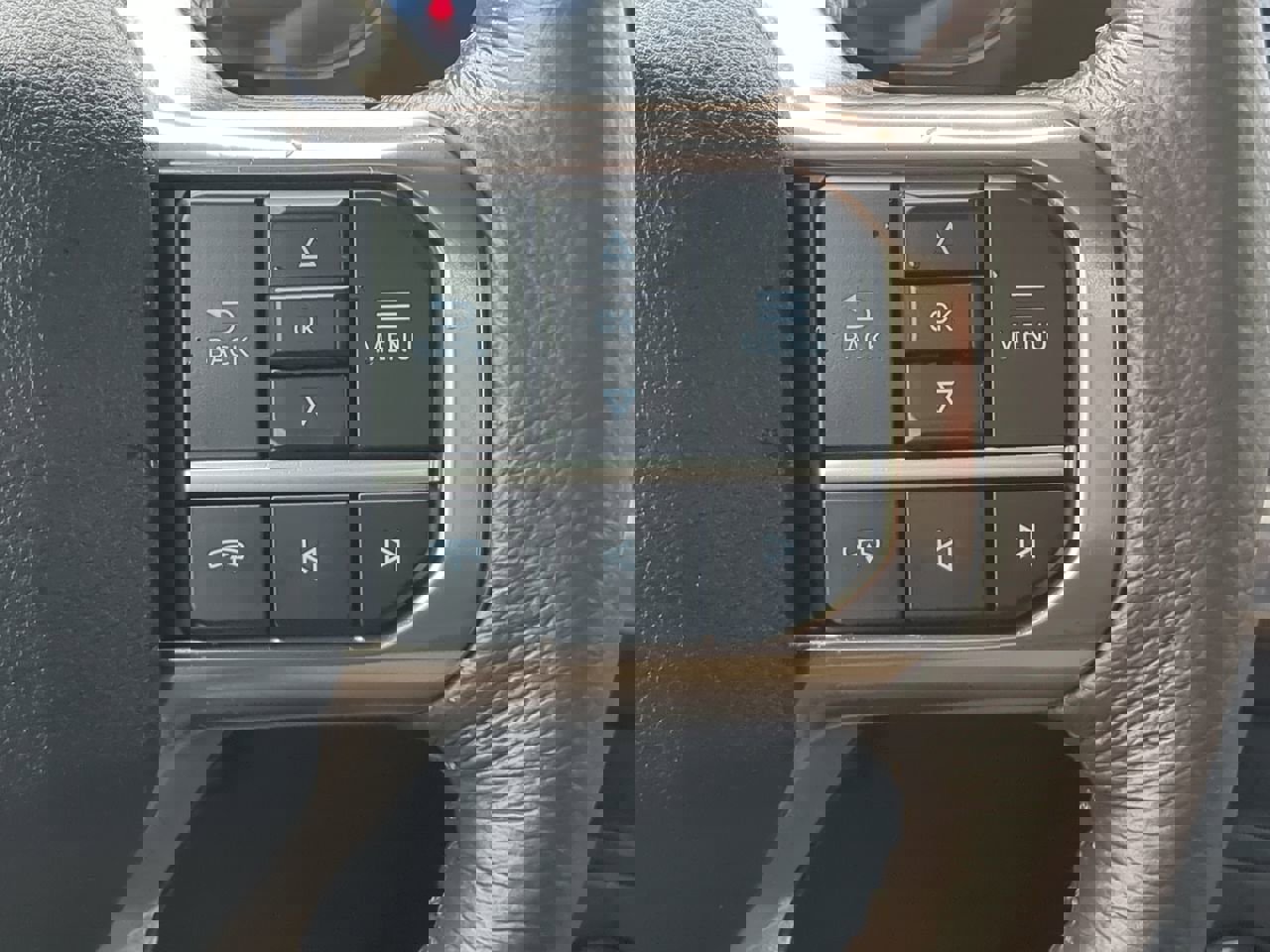 Certified 2025 Ford F150 King Ranch w/ FX4 Off-Road Package image 26