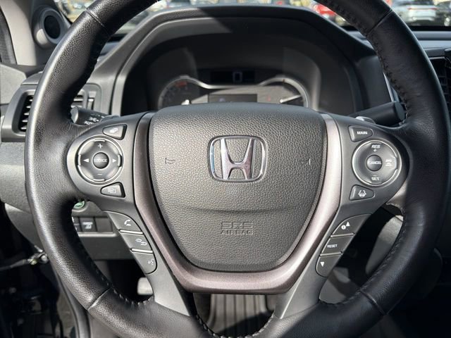 Used 2022 Honda Ridgeline RTL image 13