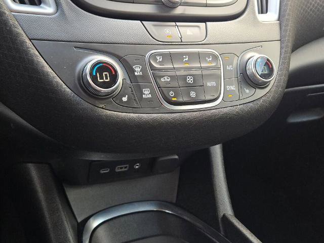 Used 2023 Chevrolet Malibu LT image 23