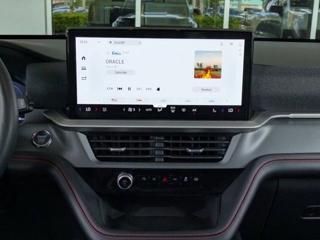 Certified 2025 Ford Explorer ST-Line image 16