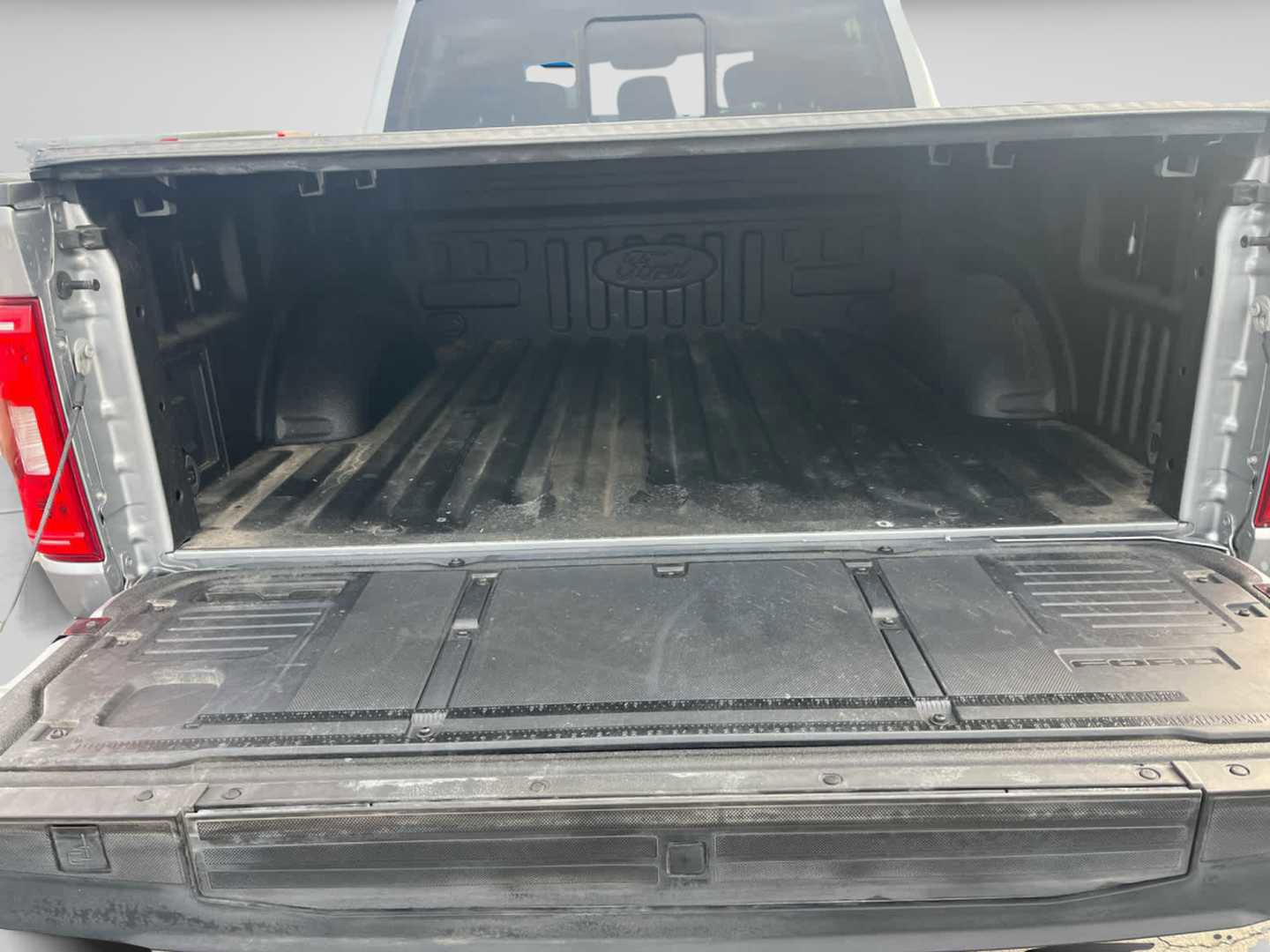 Certified 2023 Ford F150 XLT w/ Equipment Group 302A High image 9