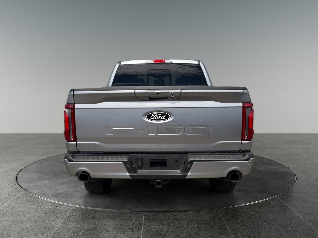Certified 2026 Ford F150 Lariat AWD/4WD image 9