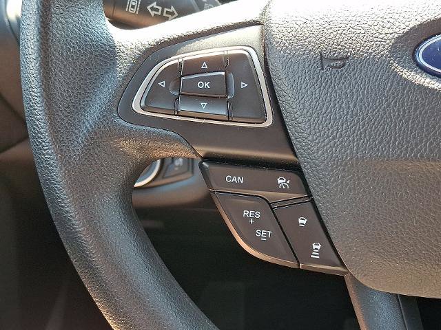 Certified 2019 Ford Escape SE FWD image 21