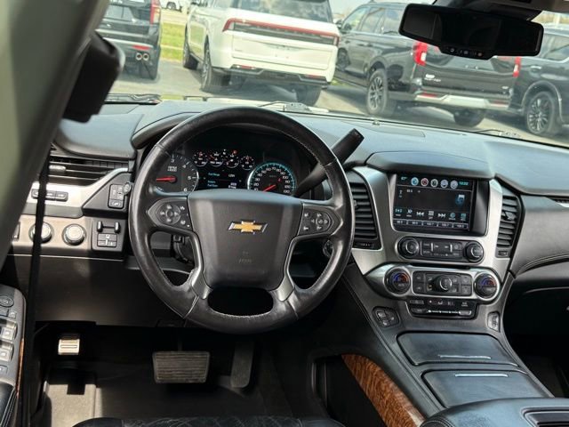 Used 2018 Chevrolet Tahoe Premier AWD/4WD image 32