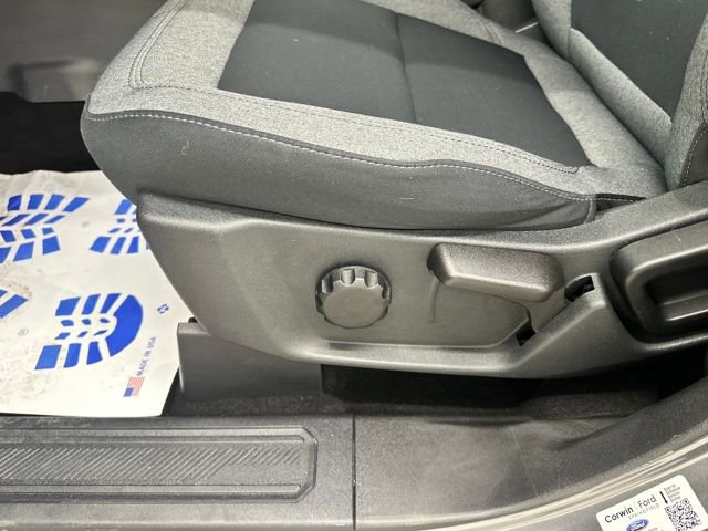 Certified 2025 Ford Bronco Big Bend image 37