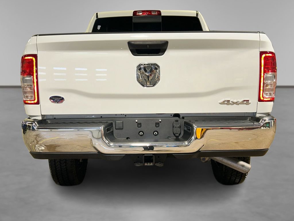 Used 2024 RAM 3500 Tradesman image 5