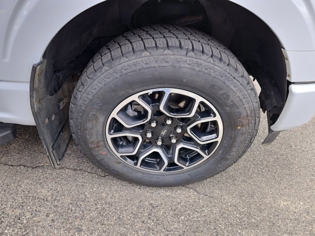 Certified 2022 Ford F150 XLT w/ Equipment Group 301A Mid AWD/4WD image 12