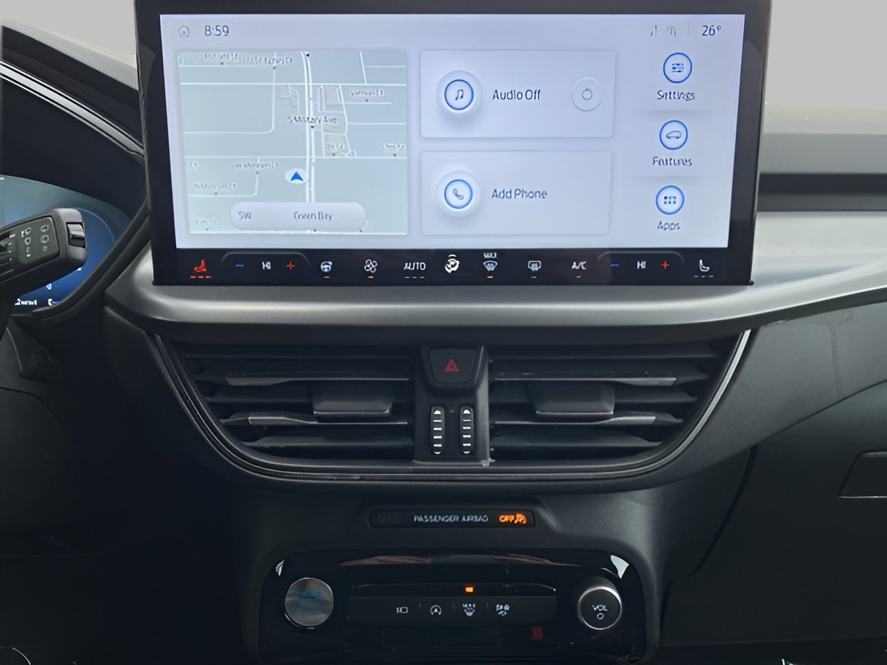 Certified 2023 Ford Escape Active w/ Tech Pack #2 image 19