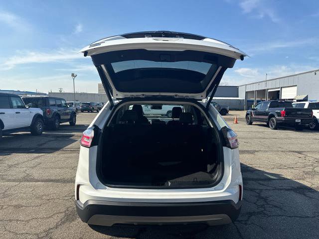 Certified 2022 Ford Edge SEL w/ Convenience Package image 10