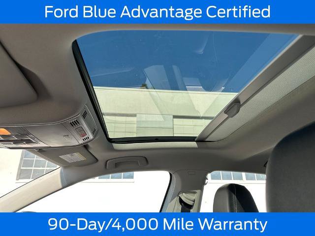 Used 2024 Volkswagen Jetta SE FWD image 14