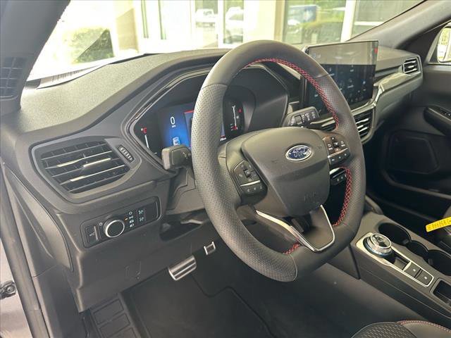 Certified 2023 Ford Escape ST-Line w/ Tech Pack #1 image 21