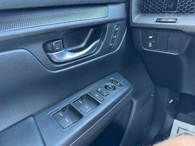 Used 2025 Honda CR-V Sport-L image 22