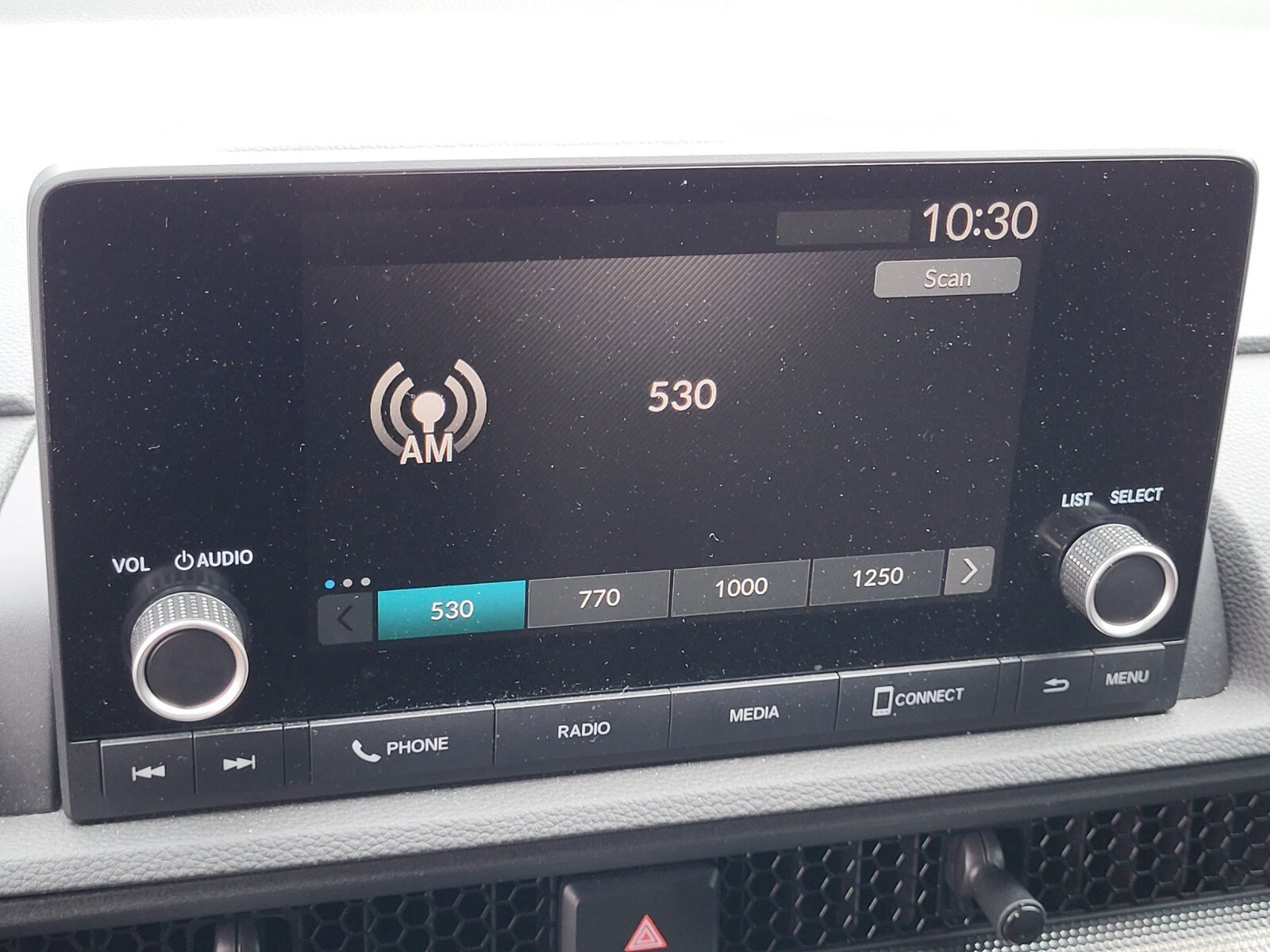 Used 2025 Honda CR-V Sport image 21