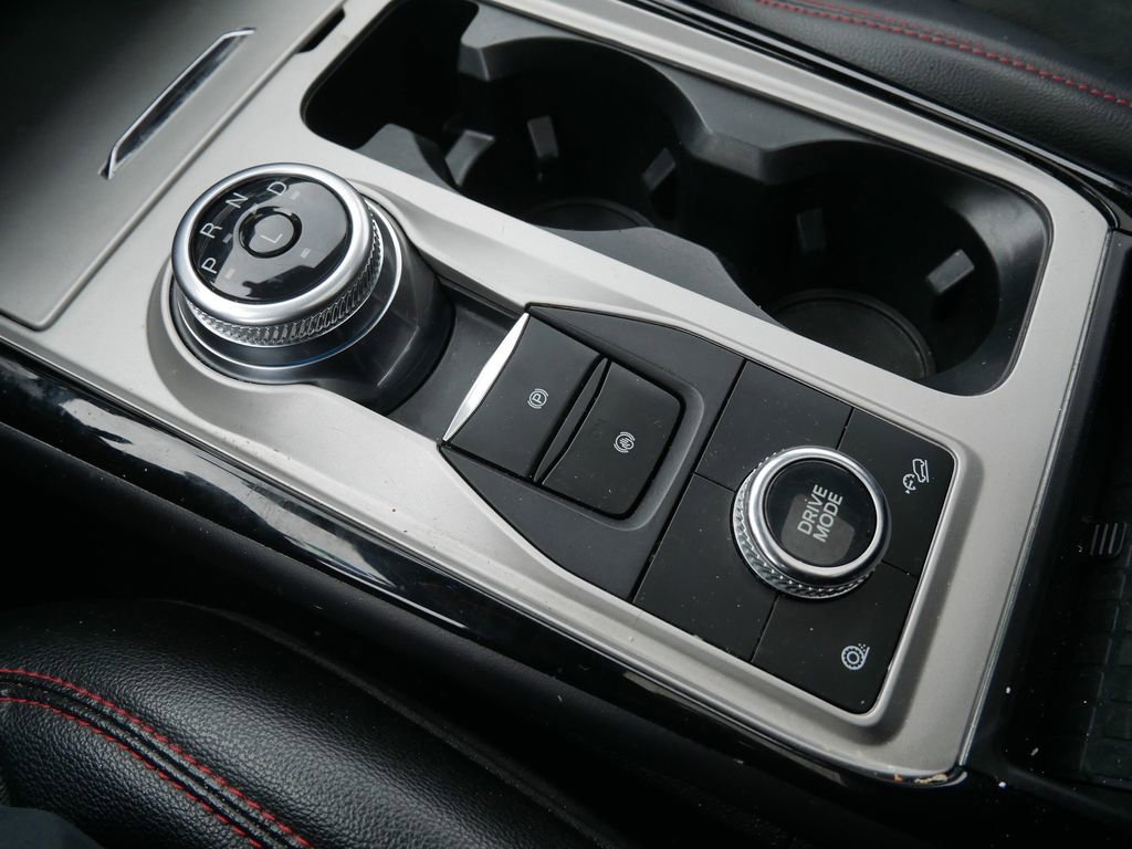 Certified 2023 Ford Explorer ST-Line AWD/4WD image 25