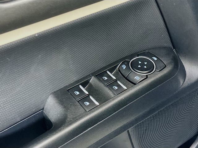 Certified 2025 Ford Bronco Sport Big Bend w/ Convenience Package image 24