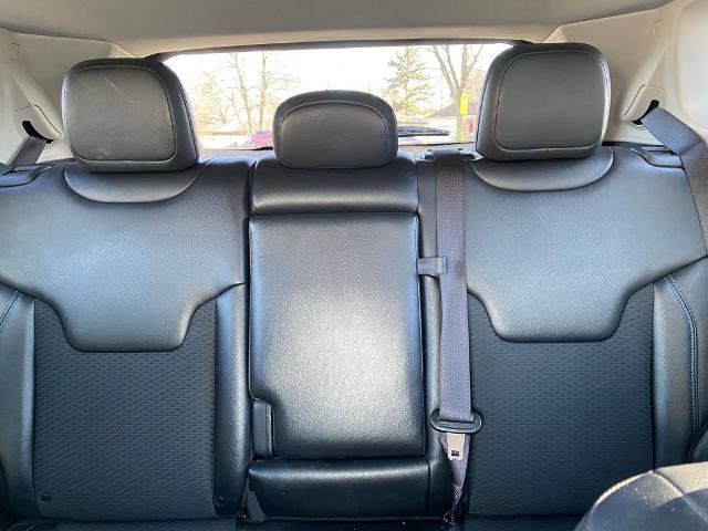 Used 2022 Jeep Compass Latitude image 26