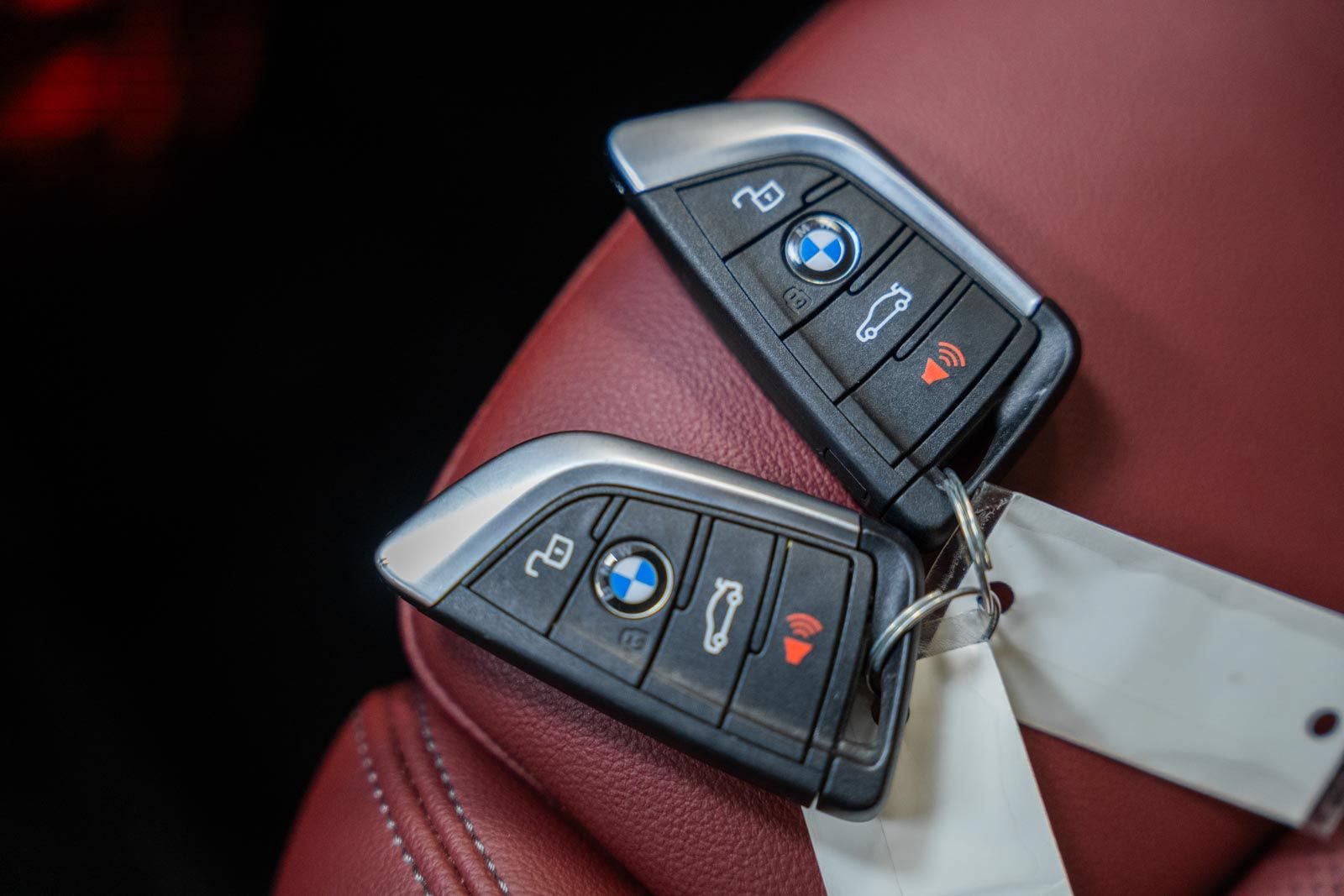 Used 2023 BMW X3 M40i w/ Premium Package AWD/4WD image 43