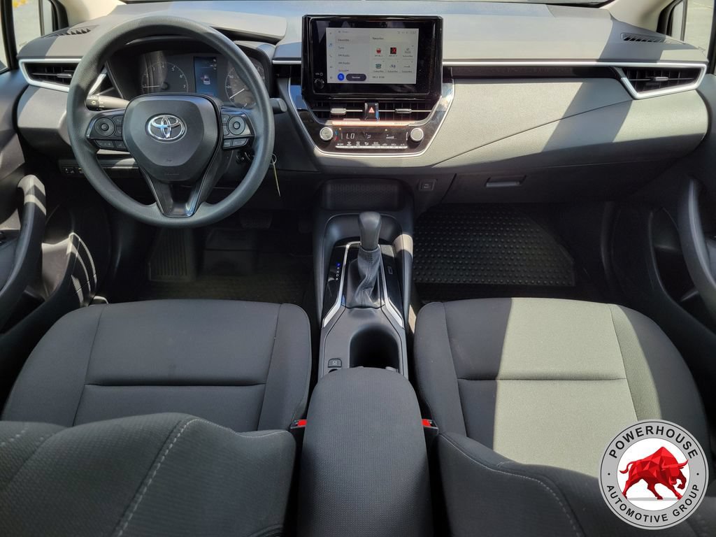 Used 2024 Toyota Corolla LE FWD image 16