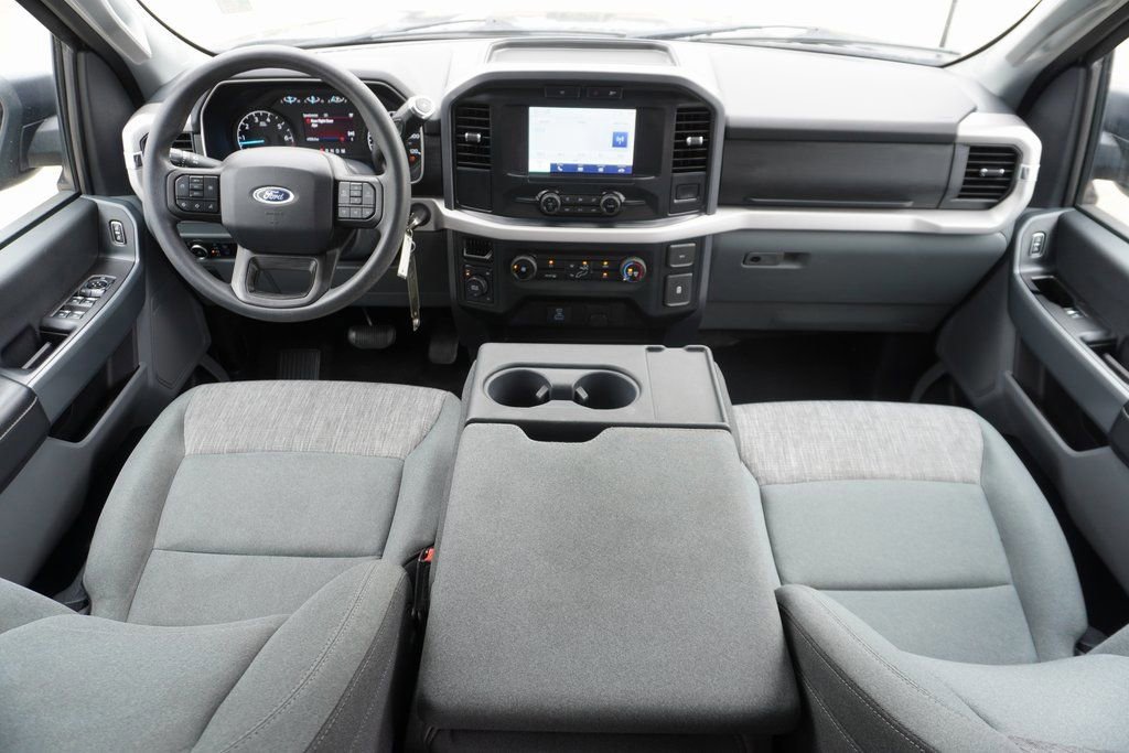 Certified 2023 Ford F150 XLT image 16