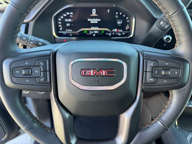 Used 2025 GMC Sierra 2500 AT4 w/ AT4 Premium Plus Package AWD/4WD image 14