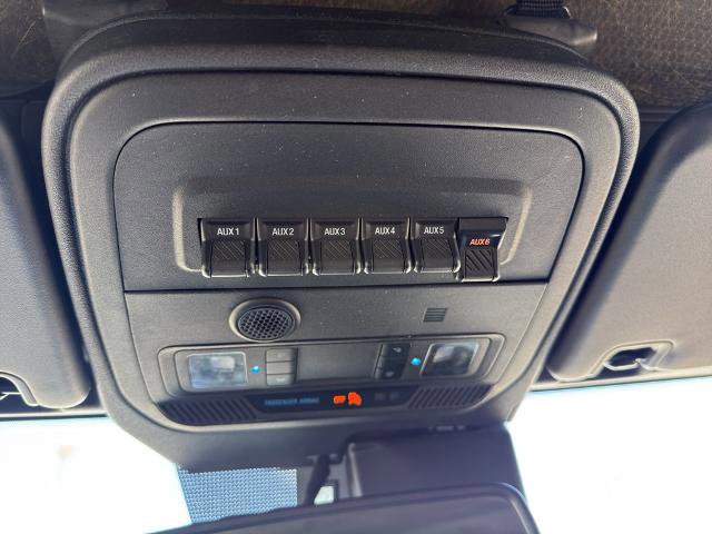 Certified 2021 Ford Bronco Black Diamond w/ Sasquatch Package image 22