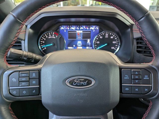 Certified 2023 Ford Expedition Limited image 29