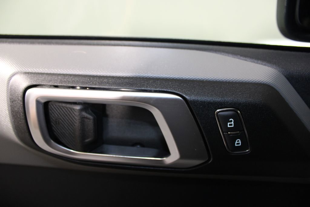 Certified 2021 Ford Bronco Big Bend image 20