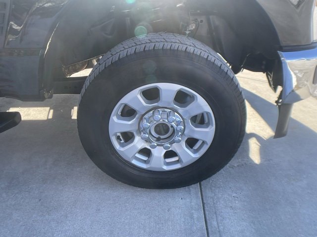 Certified 2024 Ford F250 XLT w/ Snow Plow Prep Package image 11