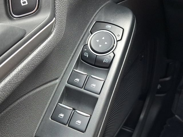 Certified 2023 Ford Escape Active FWD image 25