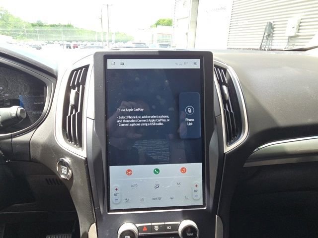 Certified 2022 Ford Edge SEL w/ Convenience Package AWD/4WD image 42