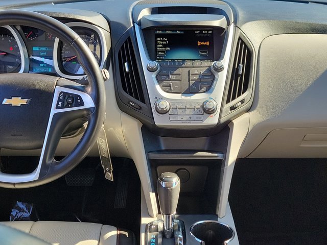 Used 2017 Chevrolet Equinox Premier w/ Enhanced Convenience Package image 21