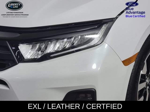 Used 2025 Honda Odyssey EX-L image 9