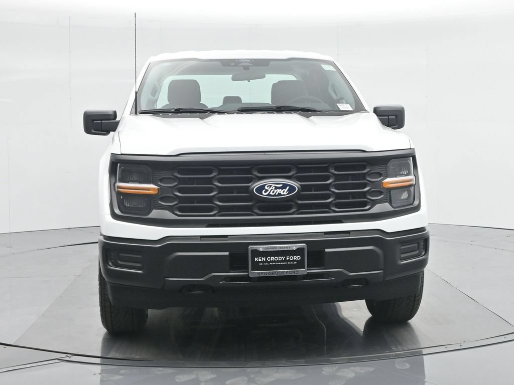 Certified 2024 Ford F150 XL AWD/4WD image 22