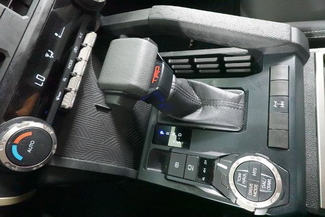 Used 2025 Toyota Tacoma TRD Off-Road AWD/4WD image 16