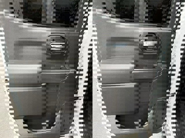 Used 2020 Chevrolet Silverado 1500 Custom Trail Boss w/ Custom Convenience Package image 13