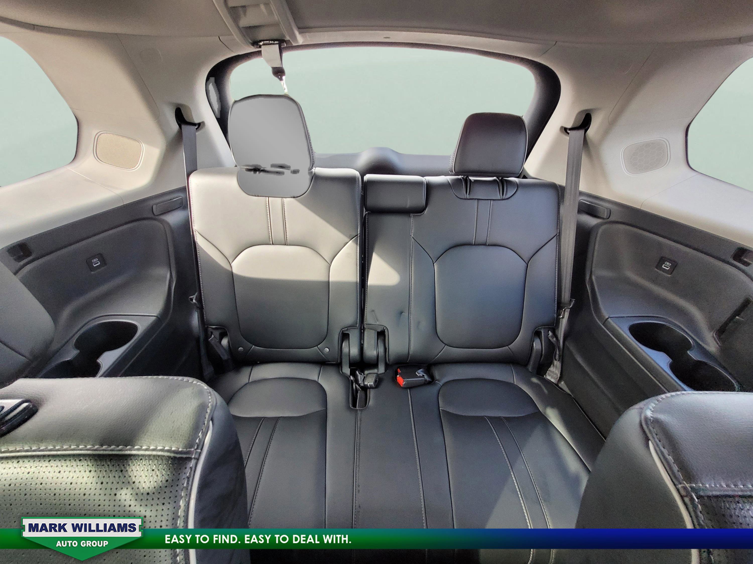 Used 2023 Honda Pilot Elite image 17