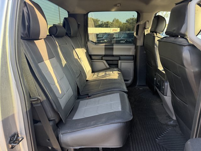 Certified 2020 Ford F150 XL w/ Equipment Group 101A Mid AWD/4WD image 12