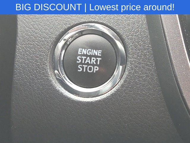 Used 2024 Toyota Camry XSE FWD image 44