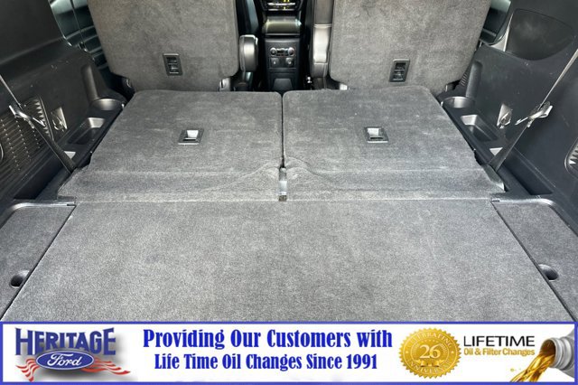 Certified 2022 Ford Explorer Limited w/ Equipment Group 301A image 16