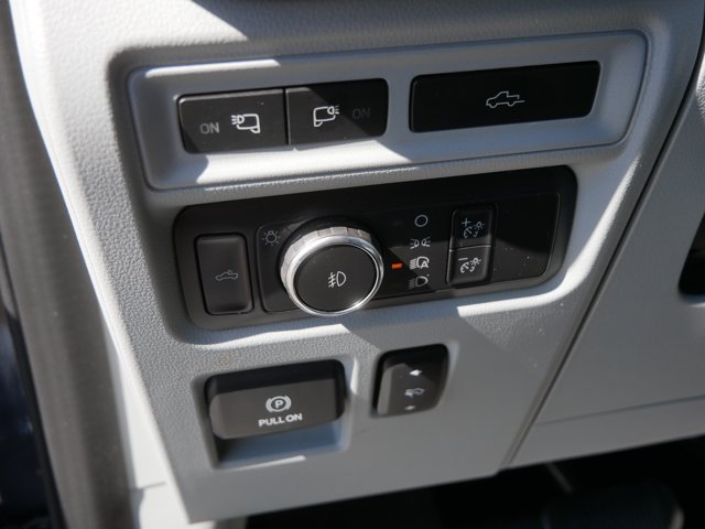 Certified 2021 Ford F150 Limited AWD/4WD image 17