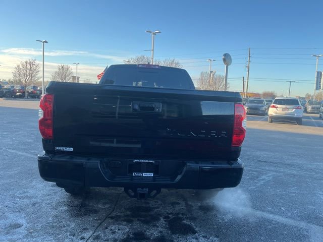 Used 2021 Toyota Tundra SR5 image 6