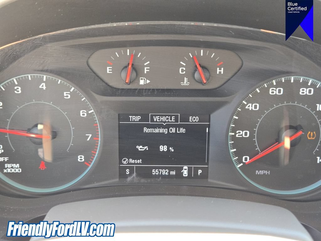 Used 2024 Chevrolet Malibu LT FWD image 23