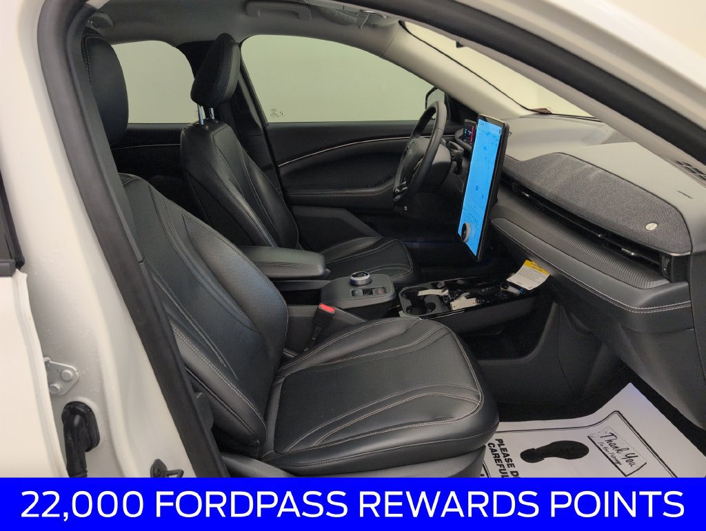 Certified 2023 Ford Mustang Mach-E Premium RWD image 16