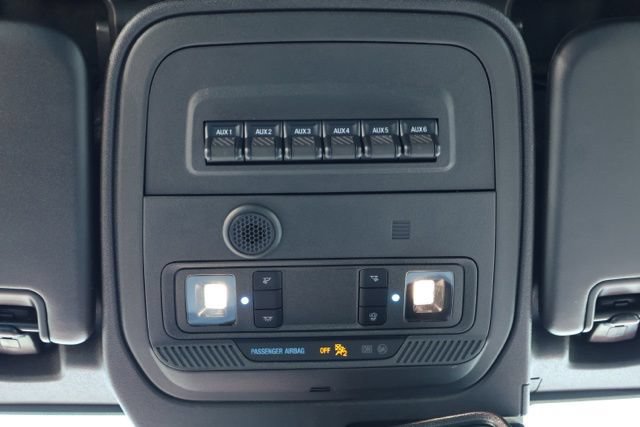 Certified 2023 Ford Bronco Wildtrak AWD/4WD image 25