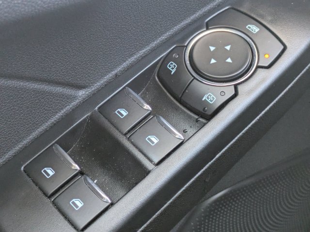 Certified 2024 Ford Escape Active FWD image 22