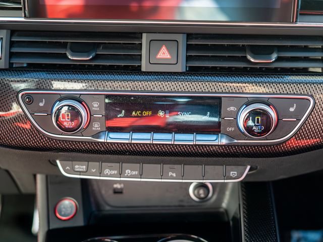 Used 2021 Audi S5 Premium Plus image 30