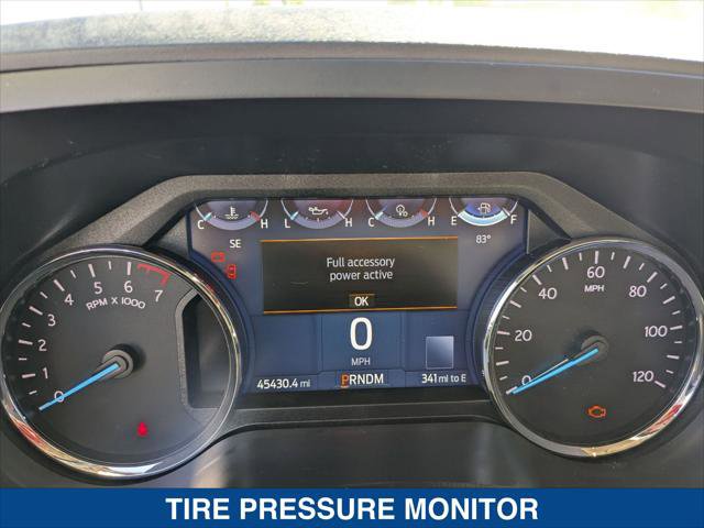 Certified 2022 Ford Expedition Max Limited image 14