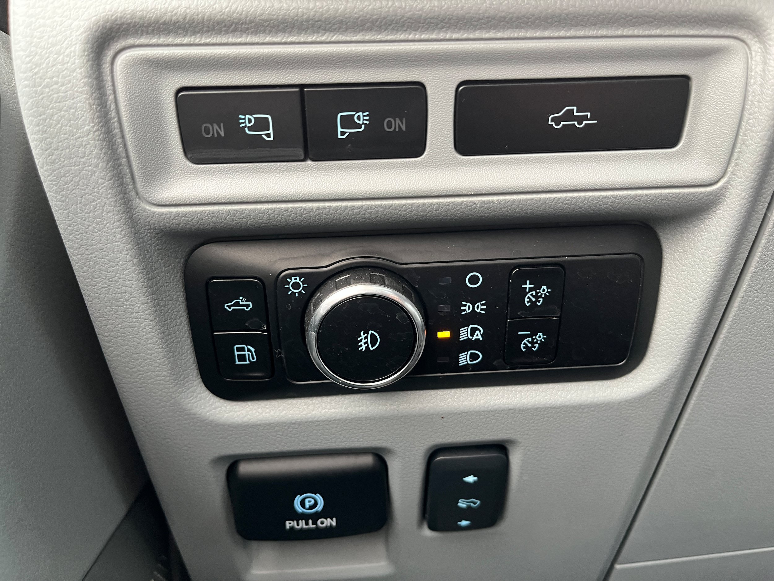 Certified 2023 Ford F150 Limited AWD/4WD image 24